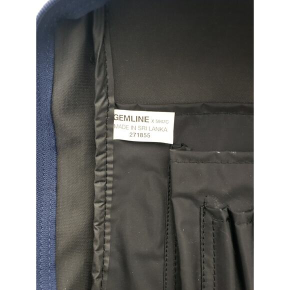 Pharmaceutical ALLEGRA Promo tote computer bag Promotional Drug Company Y2K - Picture 14 of 14